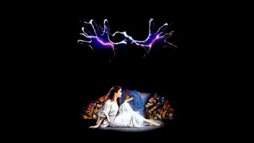 Backdrop to the movie "Phenomena" #921632