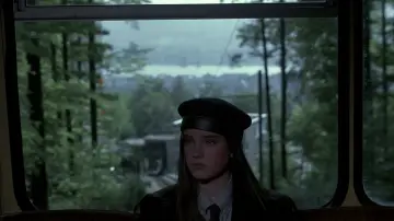 Backdrop to the movie "Phenomena" #994999