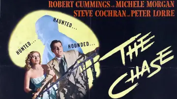 Backdrop to the movie "The Chase" #1107771