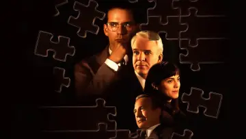 Backdrop to the movie "The Spanish Prisoner" #1526250