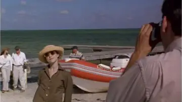 Backdrop to the movie "The Spanish Prisoner" #1526257