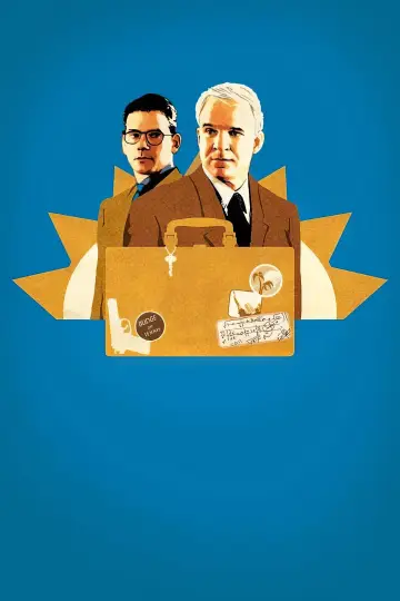 Poster to the movie "The Spanish Prisoner" #1526262
