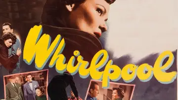 Backdrop to the movie "Whirlpool" #1873621
