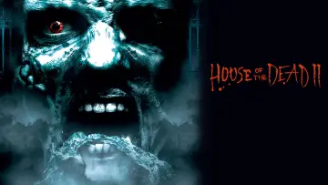 Backdrop to the movie "House of the Dead 2" #1044986