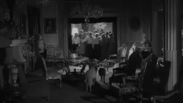 Backdrop to the movie "The Exterminating Angel" #751874