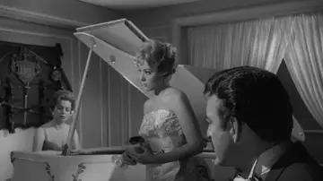 The Exterminating Angel