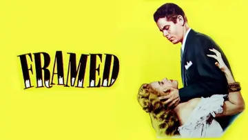 Backdrop to the movie "Framed" #1867495