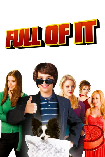 Full of It