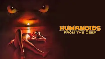 Backdrop to the movie "Humanoids from the Deep" #1021742