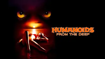 Backdrop to the movie "Humanoids from the Deep" #1021743