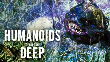 Backdrop to the movie "Humanoids from the Deep" #1021744