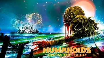 Backdrop to the movie "Humanoids from the Deep" #1021746
