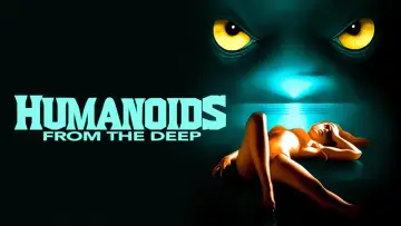 Backdrop to the movie "Humanoids from the Deep" #1021747