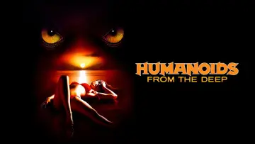 Backdrop to the movie "Humanoids from the Deep" #1021750