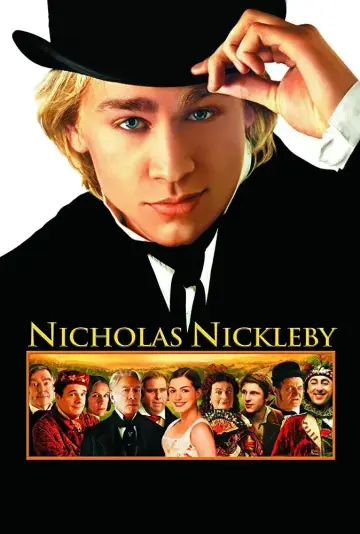 Poster to the movie "Nicholas Nickleby" #1057857