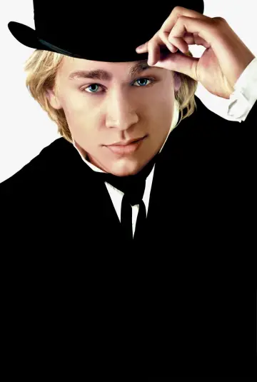 Nicholas Nickleby