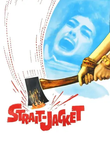 Poster to the movie "Strait-Jacket" #1588114