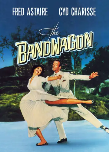 The Band Wagon