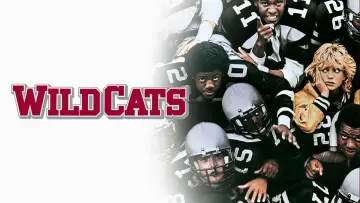 Backdrop to the movie "Wildcats" #1210316