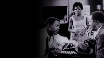 Backdrop to the movie "A Raisin in the Sun" #1579069