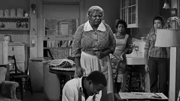 Backdrop to the movie "A Raisin in the Sun" #1579076