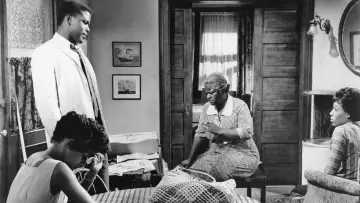 Backdrop to the movie "A Raisin in the Sun" #1579079