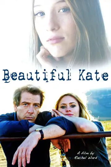 Poster to the movie "Beautiful Kate" #1821692