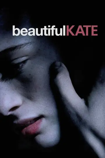 Poster to the movie "Beautiful Kate" #1821695