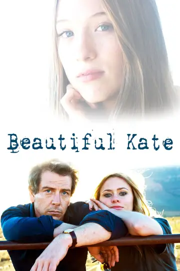 Poster to the movie "Beautiful Kate" #1821700