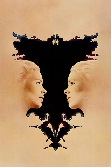 Poster to the movie "Face to Face" #1858282