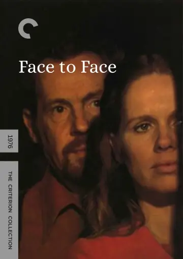 Poster to the movie "Face to Face" #1858283