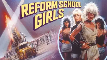 Backdrop to the movie "Reform School Girls" #1861794