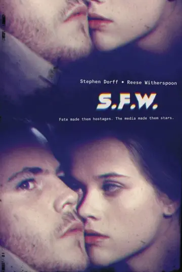 Poster to the movie "S.F.W." #1903723
