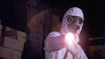 Backdrop to the movie "The Crazies" #1002327