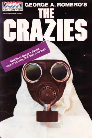 Poster to the movie "The Crazies" #1002343