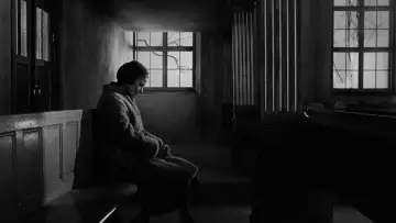 Backdrop to the movie "Winter Light" #671764