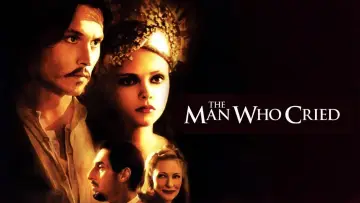 Backdrop to the movie "The Man Who Cried" #1523658