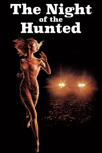 Poster to the movie "The Night of the Hunted" #1078504