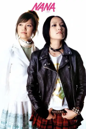Poster to the movie "Nana" #945755