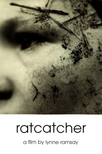 Poster to the movie "Ratcatcher" #1091234