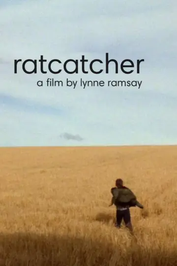 Poster to the movie "Ratcatcher" #1091238