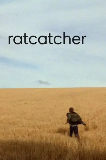 Poster to the movie "Ratcatcher" #1091240
