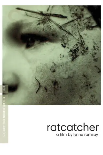 Poster to the movie "Ratcatcher" #1091242