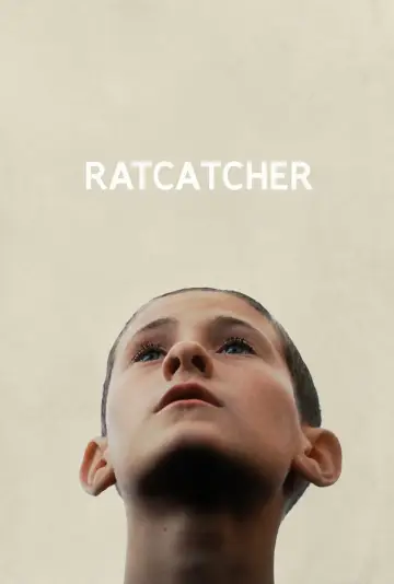Poster to the movie "Ratcatcher" #1210589