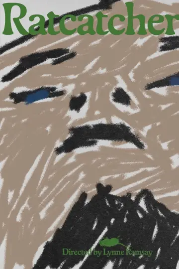 Poster to the movie "Ratcatcher" #1764156