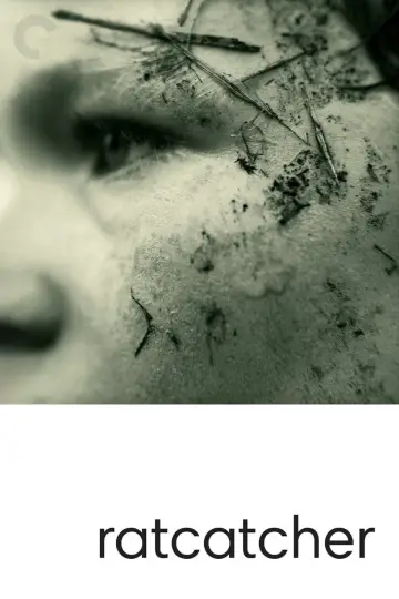 Poster to the movie "Ratcatcher" #1810301