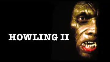 Backdrop to the movie "Howling II: Stirba - Werewolf Bitch" #1116745
