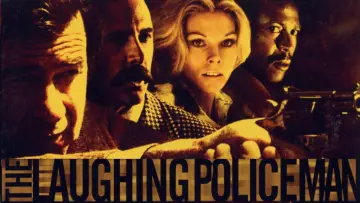 Backdrop to the movie "The Laughing Policeman" #1578981