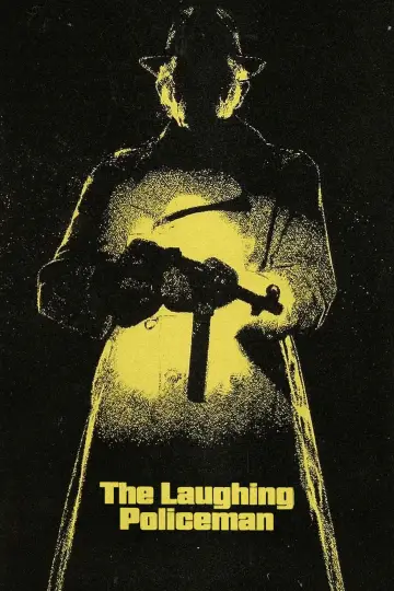The Laughing Policeman (1973)