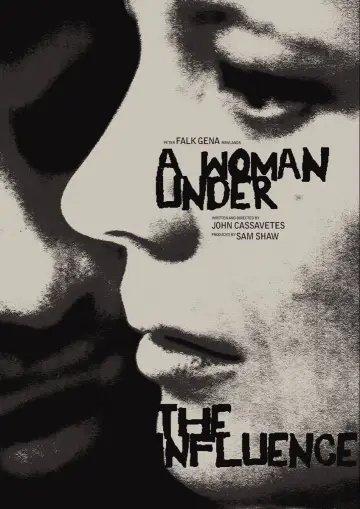 A Woman Under the Influence